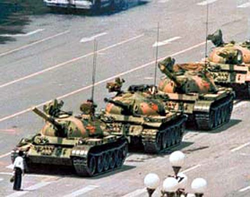 tanks