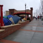 The ITB Chick-fil-A