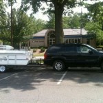 ITB Speaks, Raleigh Listens, Winnebago Gets Towed