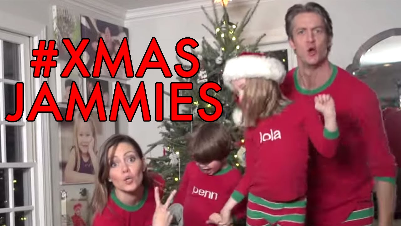 Is the Xmas Jammies Video ITB or OTB? - ITB Insider™