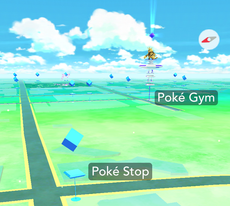 Everything You Need to Know About Pokémon Go ITB Insider™