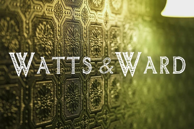 watts and ward watts and ward