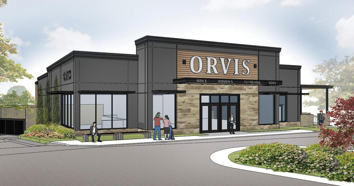 Development Beat: Work Begins on Orvis at Ridgewood, Where's