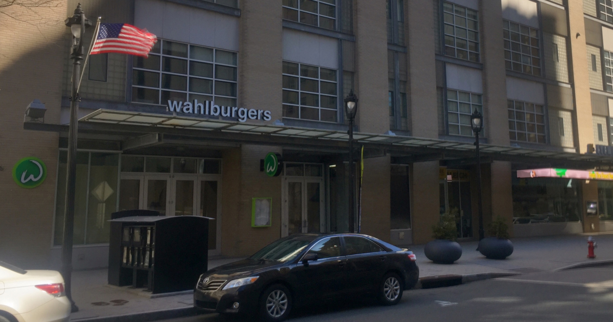 Development Beat Wahlburgers Evicted Top Real Estate Sales Of