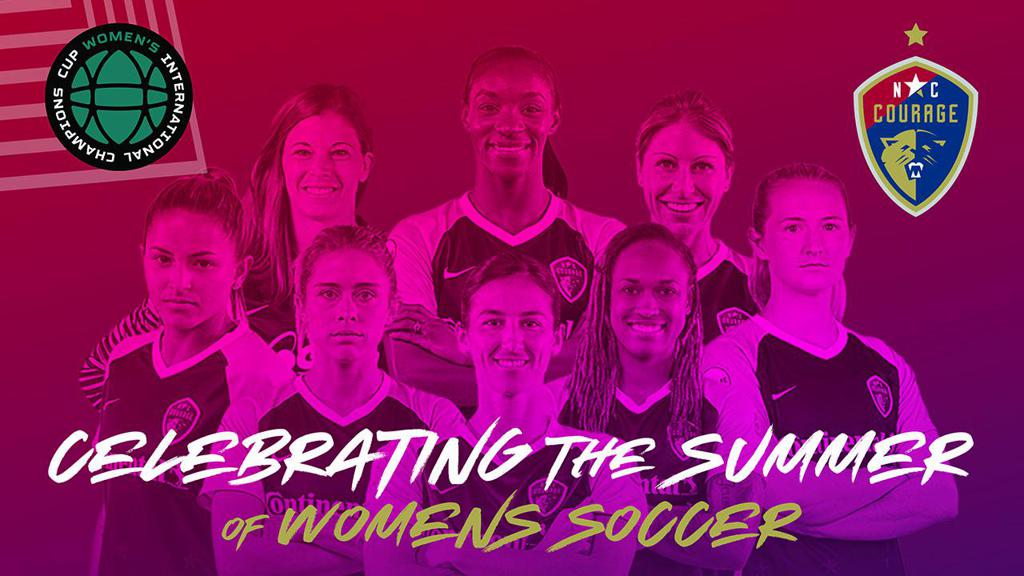 NC Courage Header ITB Insider™
