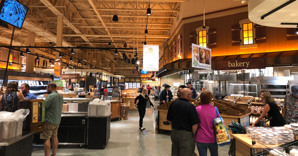 Development Beat Inside the New Wegmans ITB Insider™