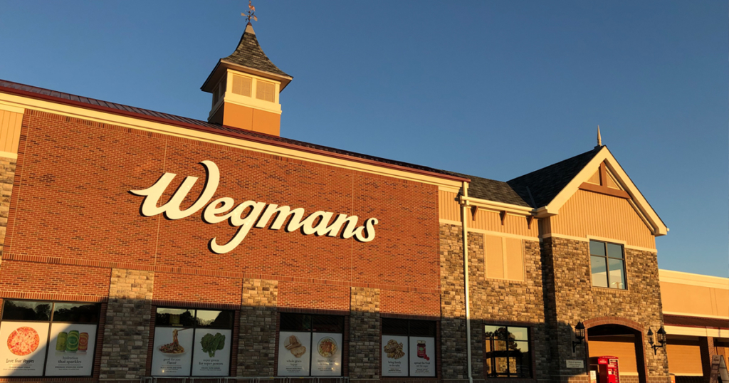 Development Beat Inside the New Wegmans ITB Insider™